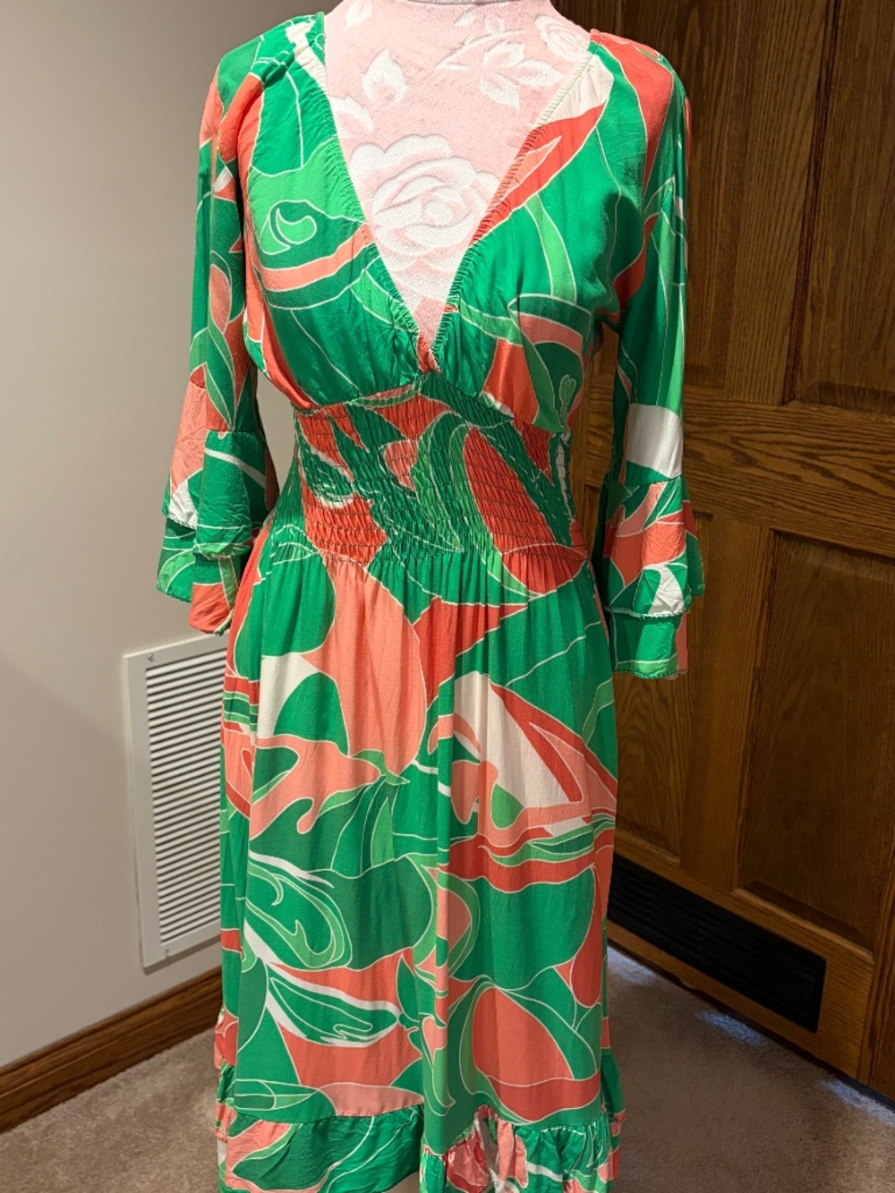 Summer dress